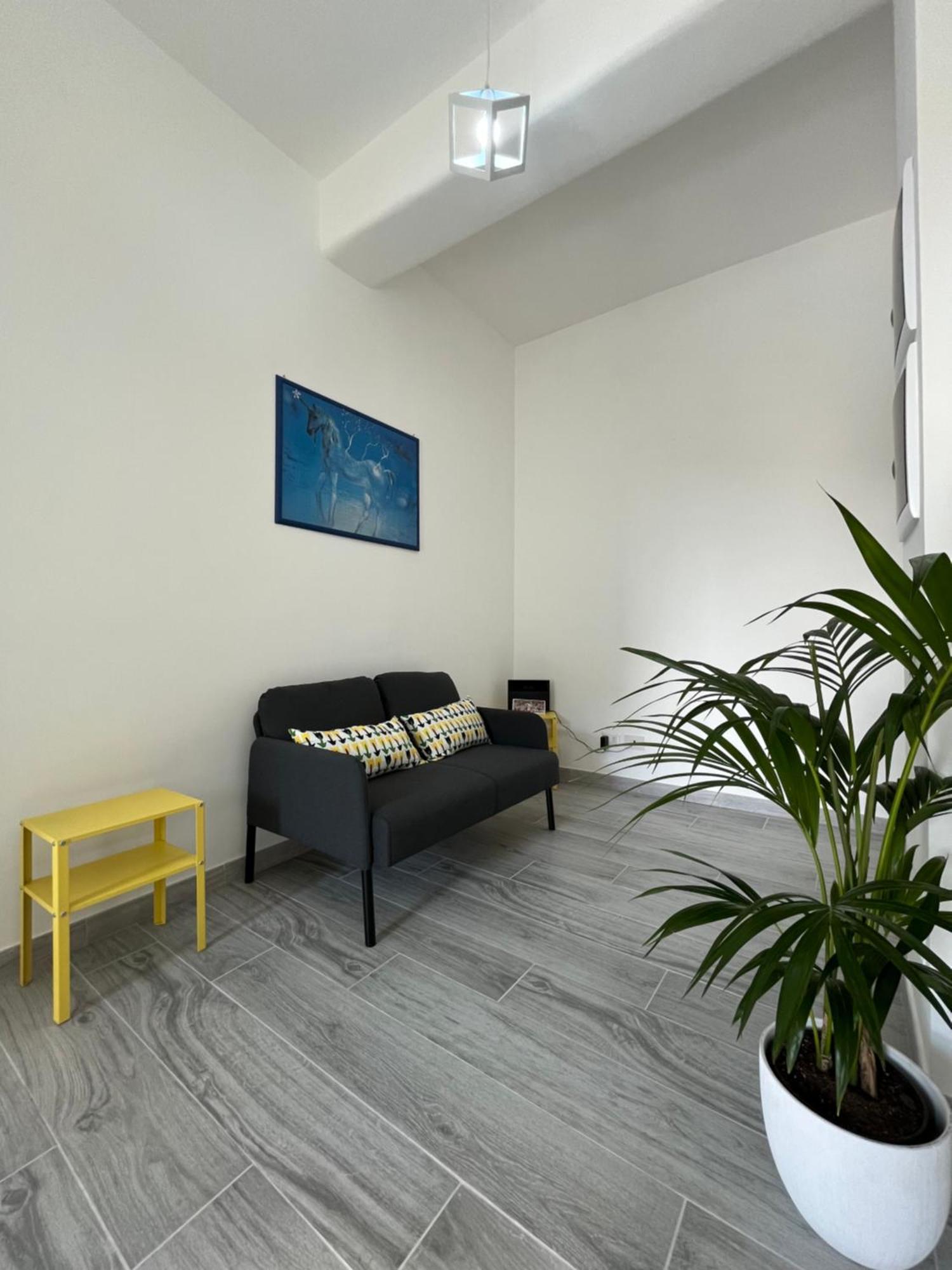 Apartment Paolettas House *