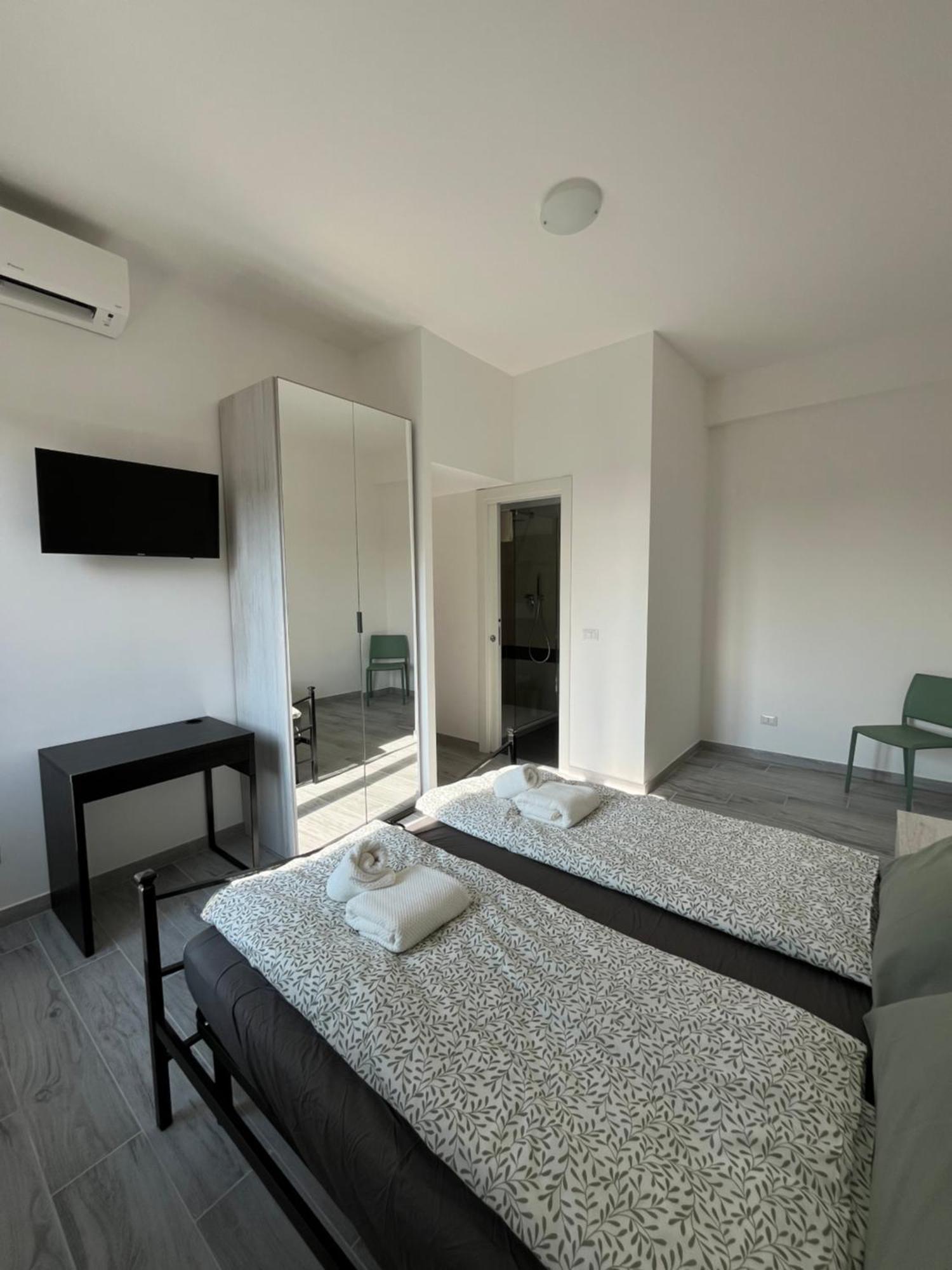Paolettas House Apartment