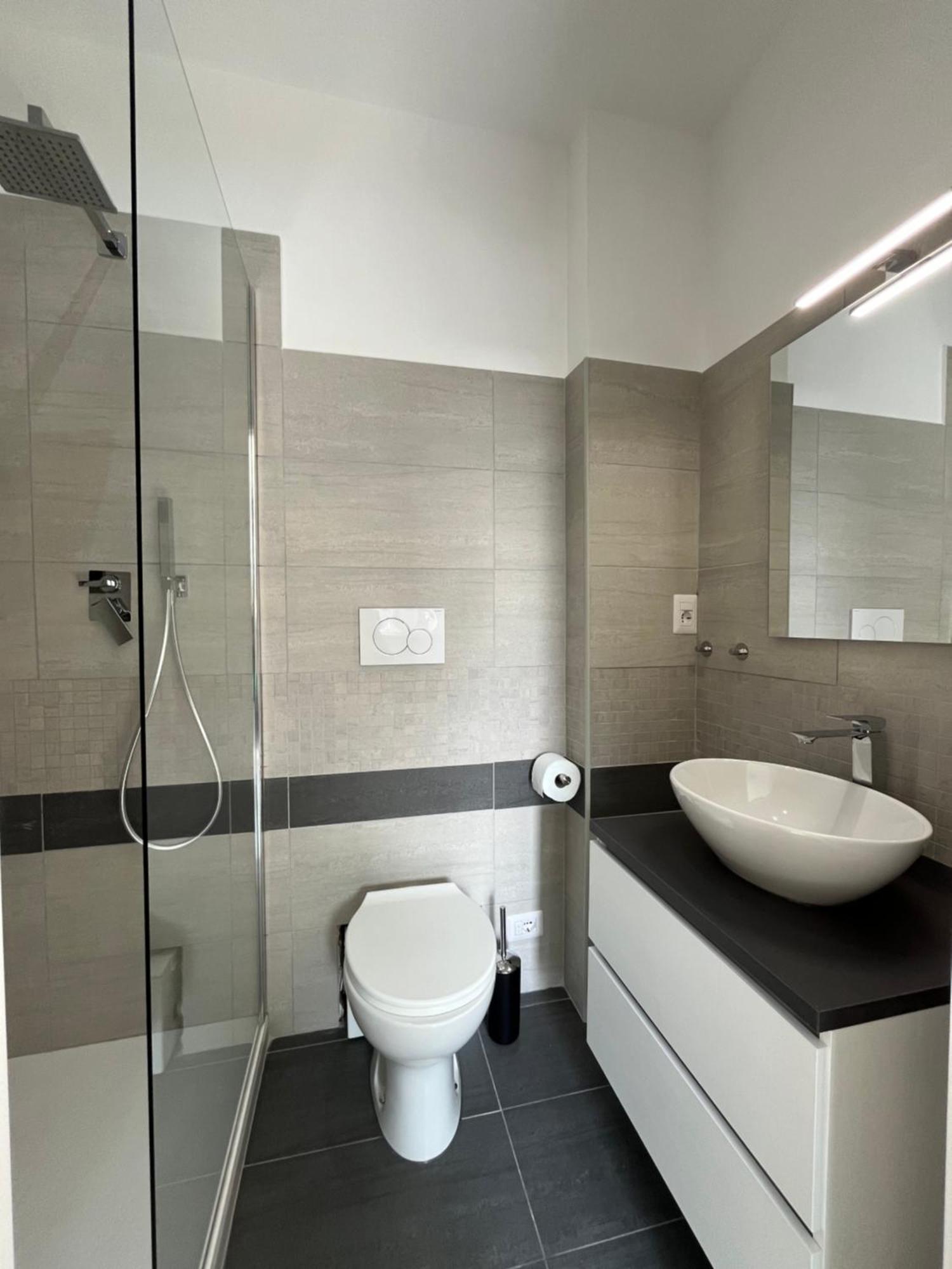 Paolettas House Apartment *