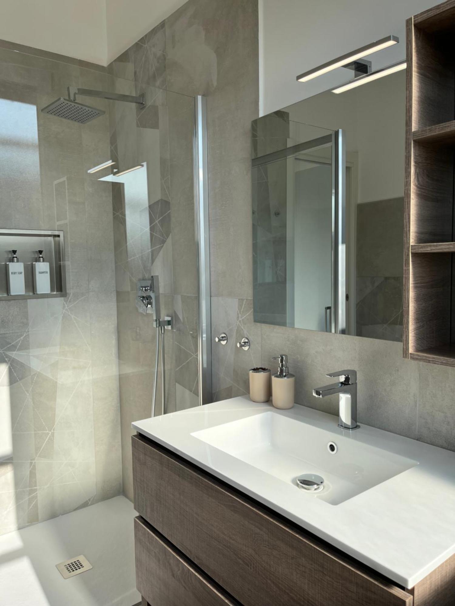 Paolettas House Apartment *
