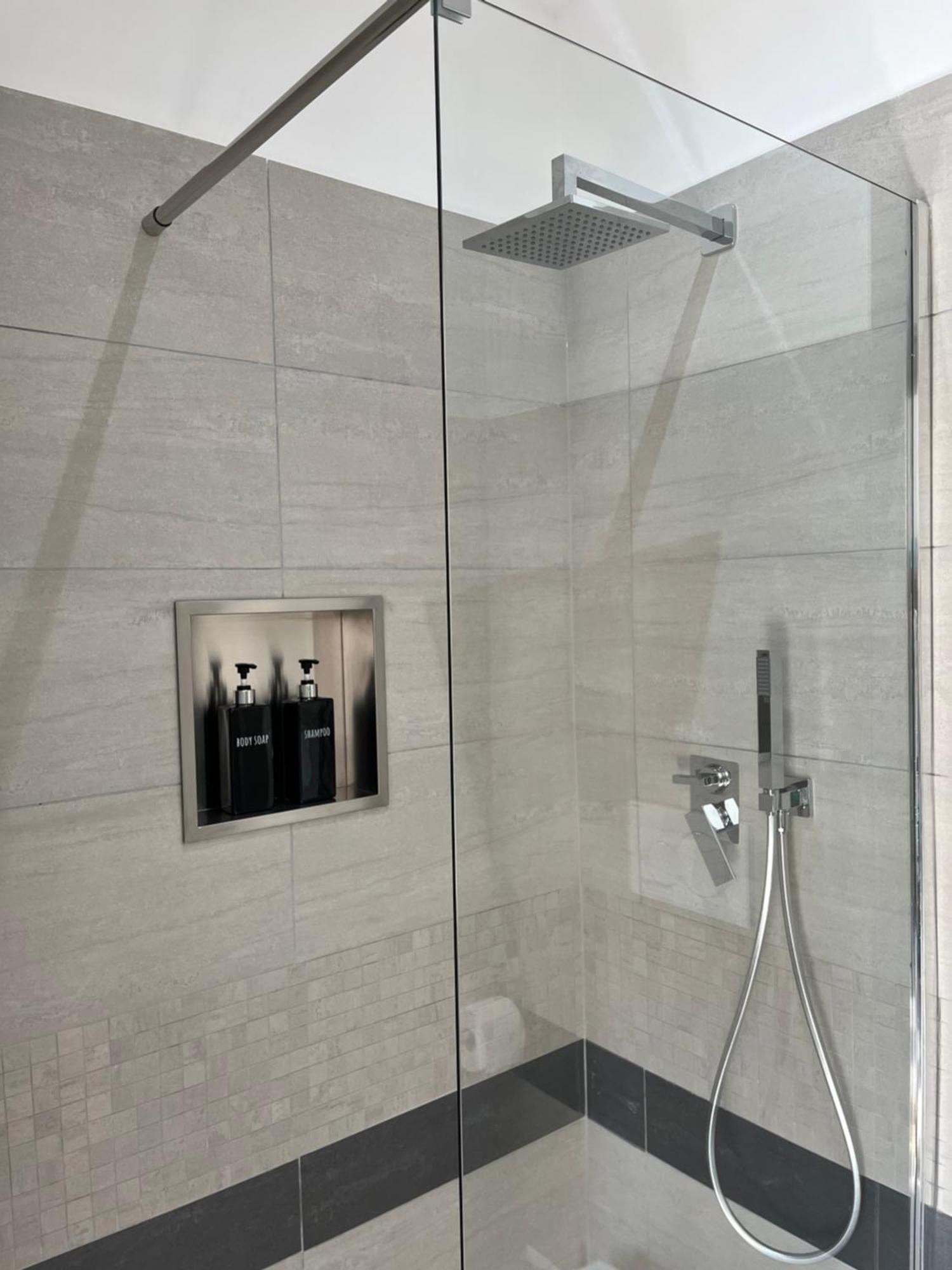 Paolettas House Apartment Rom