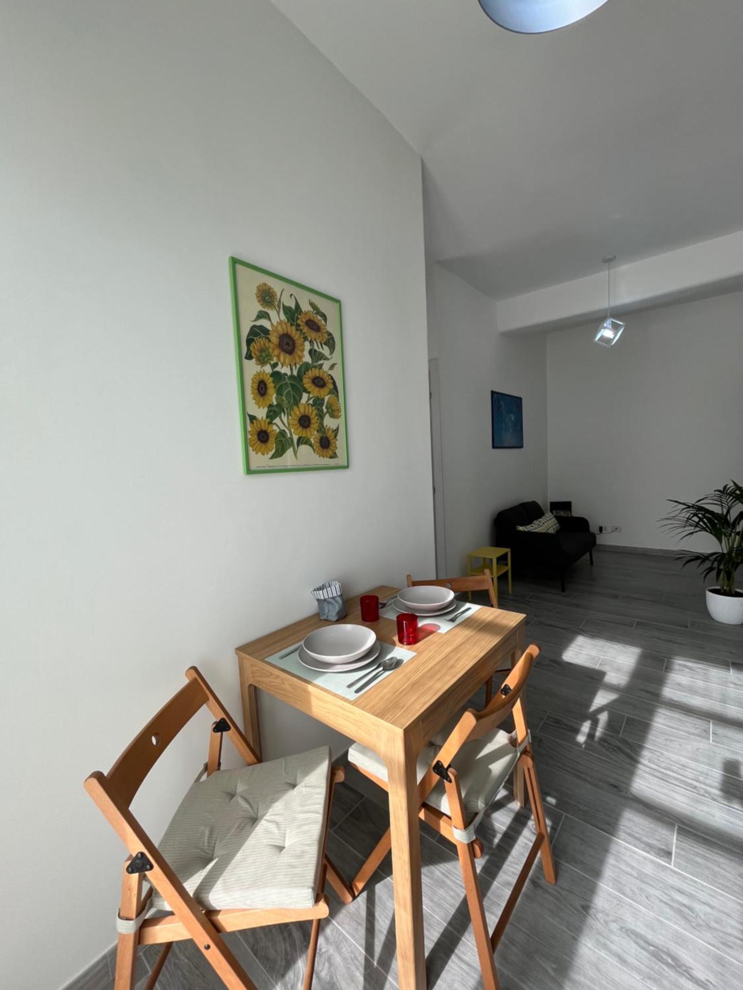 Apartment Paolettas House Rom